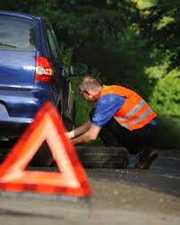 Triangle de Présingalisation